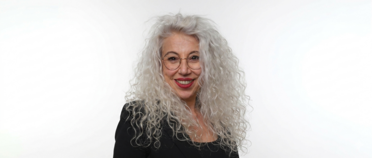 Sylvia Petriz